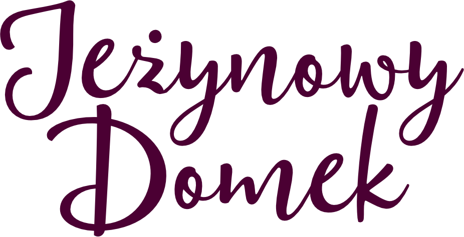 Jeżynowy Domek